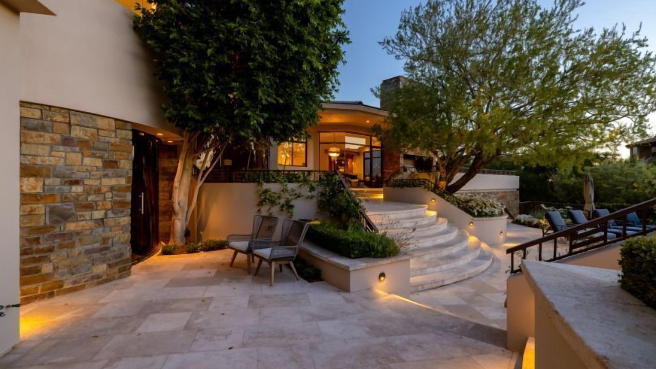 Photo of Patio Balcony in Montana De Bonitas Casas