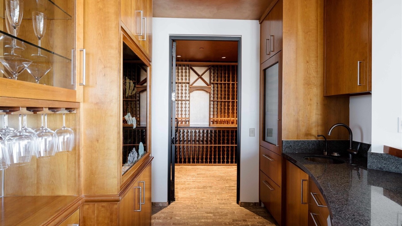 Photo of Kitchen in Montana De Bonitas Casas