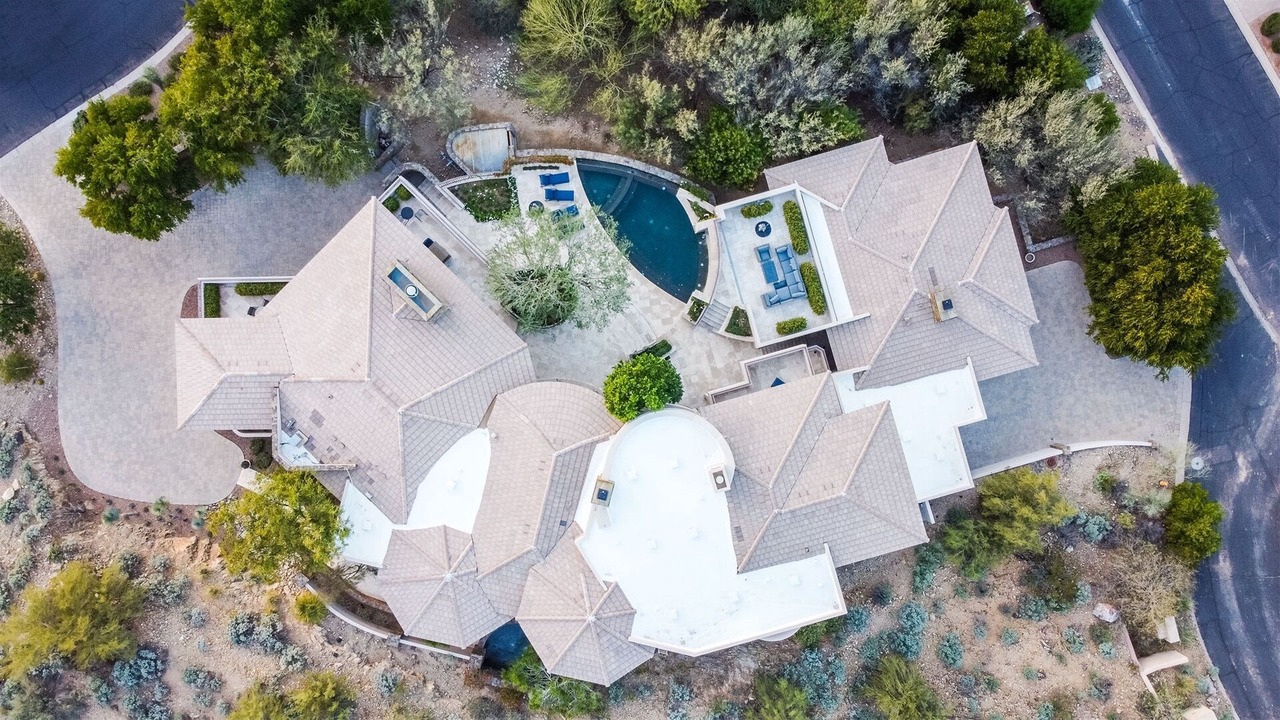Photo of Outdoor in Montana De Bonitas Casas