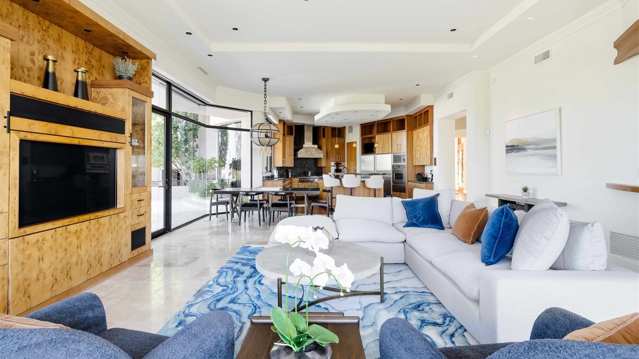 Photo of Livingroom in Montana De Bonitas Casas