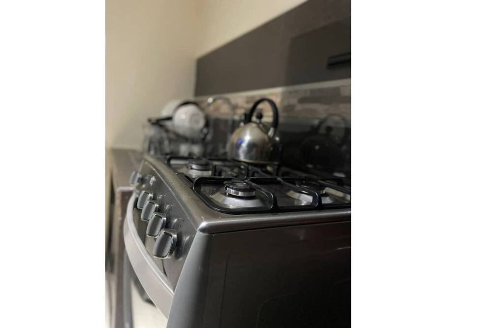 Photo of Kitchen in Ica
