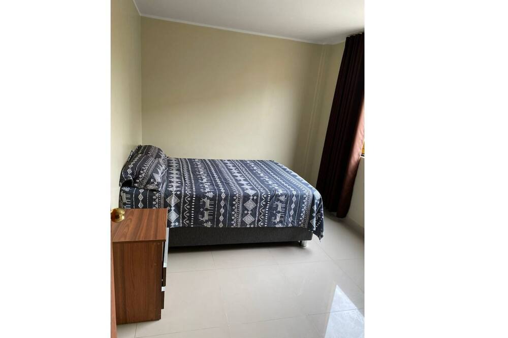 Photo of Bedroom in Ica
