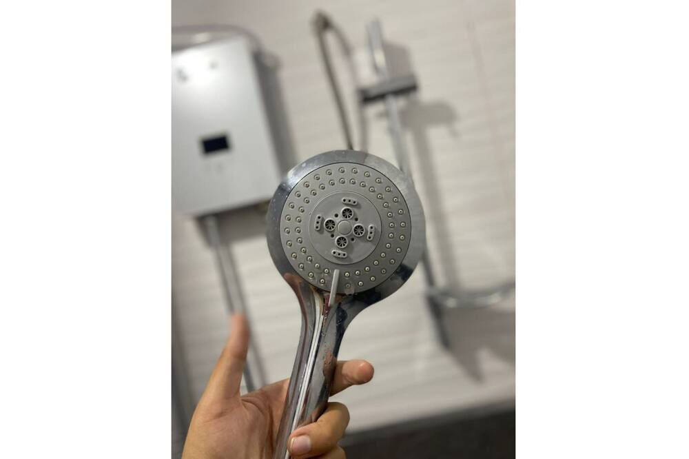 Photo of Bathroom in Ica