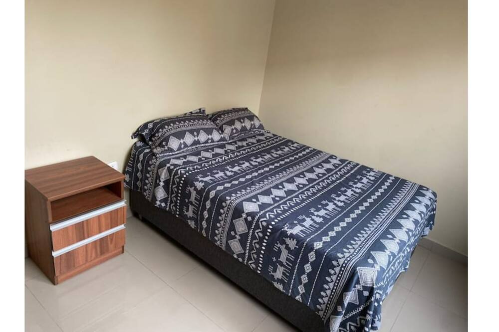 Photo of Bedroom in Ica