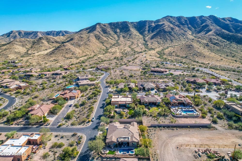 Photo of Outdoor in South Mountain