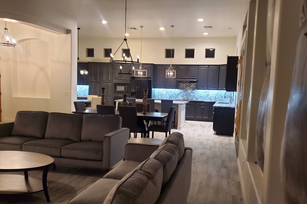 Photo of Bedroom in South Mountain