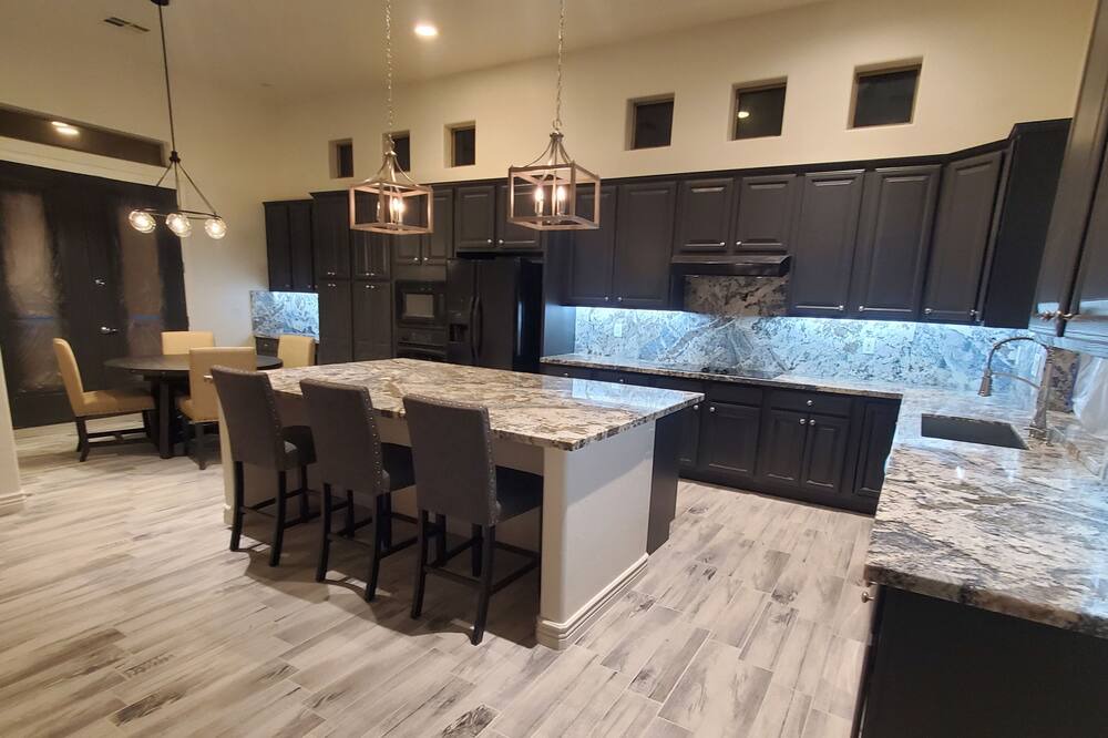 Photo of Kitchen in South Mountain