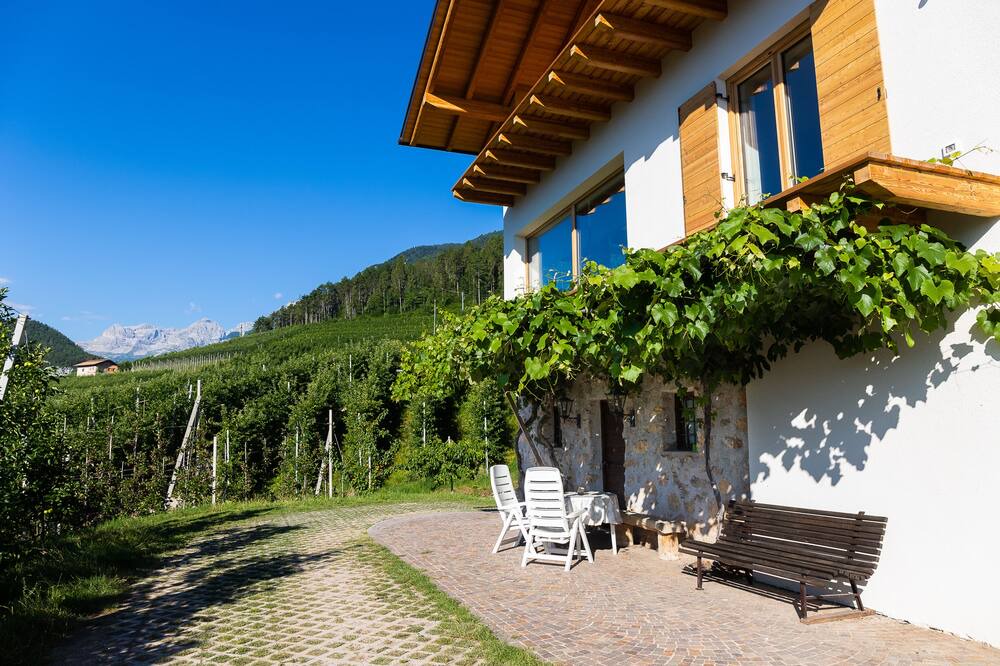 Photo of Outdoor in Ville d'Anaunia