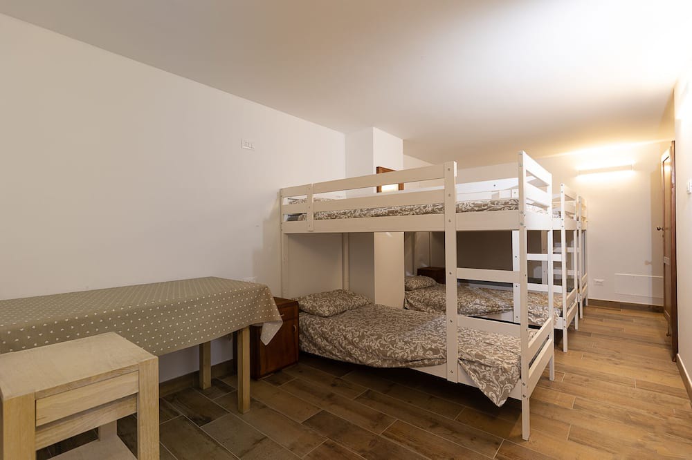 Photo of Bedroom in Ville d'Anaunia