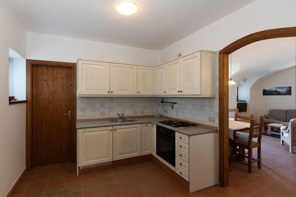 Photo of Kitchen in Ville d'Anaunia