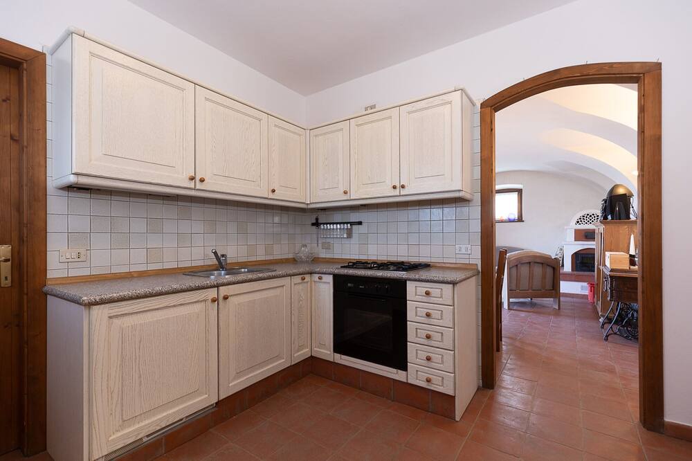 Photo of Kitchen in Ville d'Anaunia