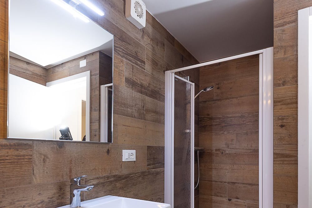 Photo of Bathroom in Ville d'Anaunia
