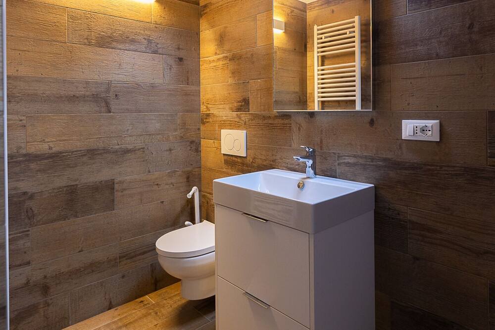 Photo of Bathroom in Ville d'Anaunia