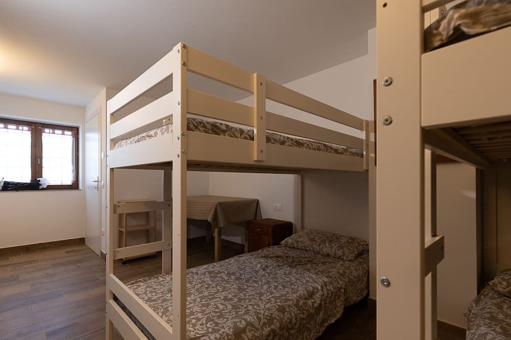 Photo of Bedroom in Ville d'Anaunia