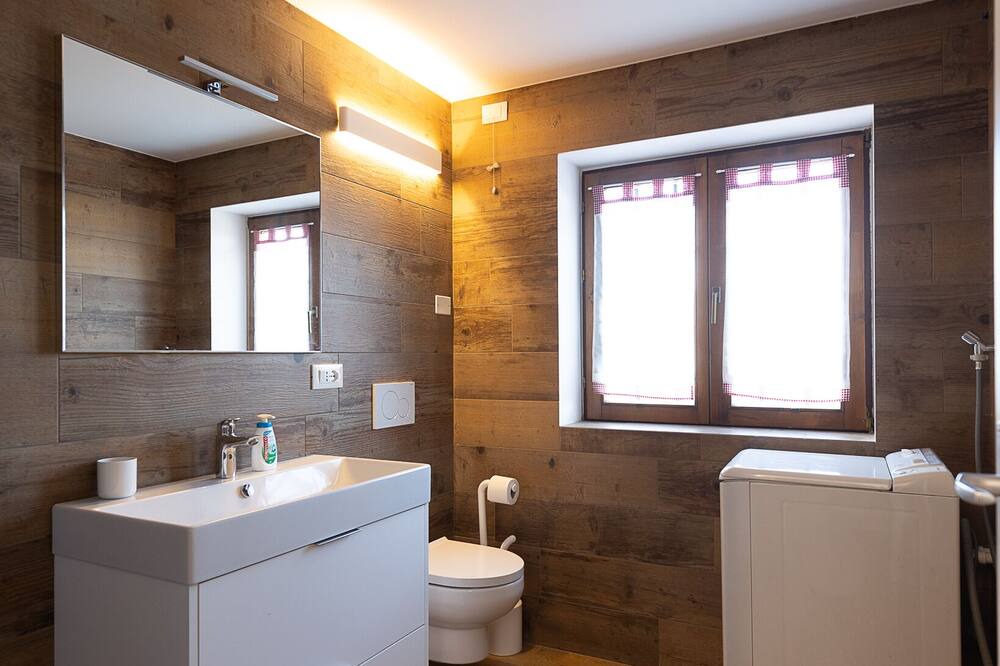 Photo of Bathroom in Ville d'Anaunia