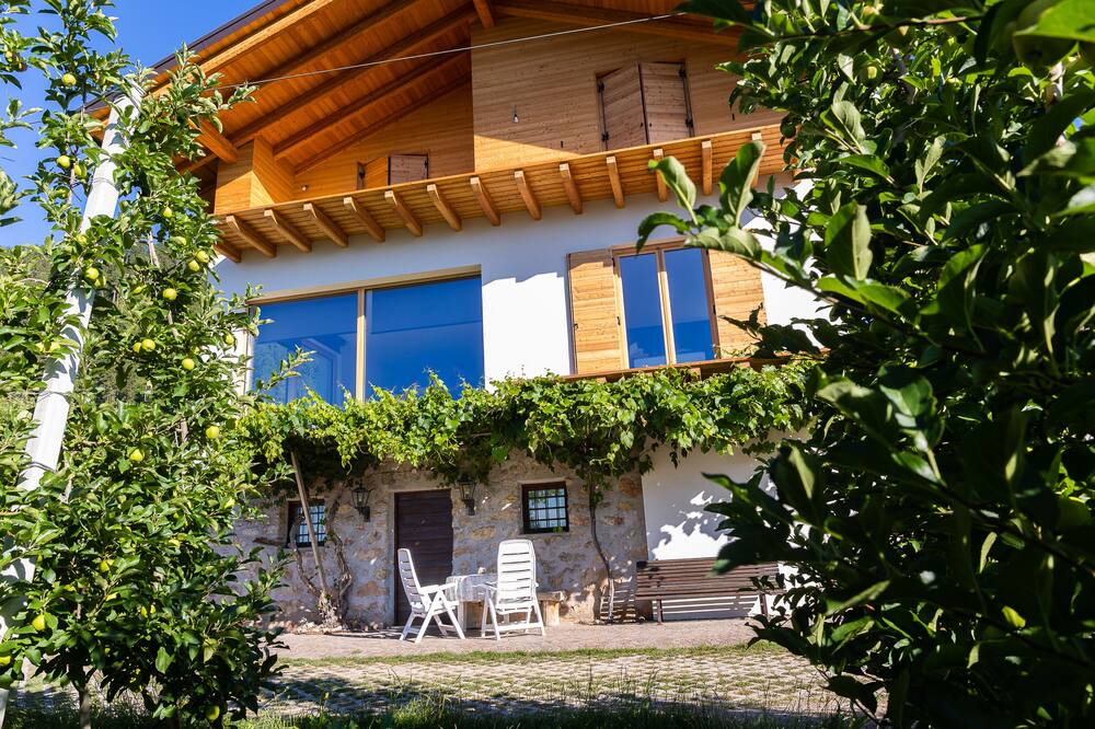 Photo of Outdoor in Ville d'Anaunia