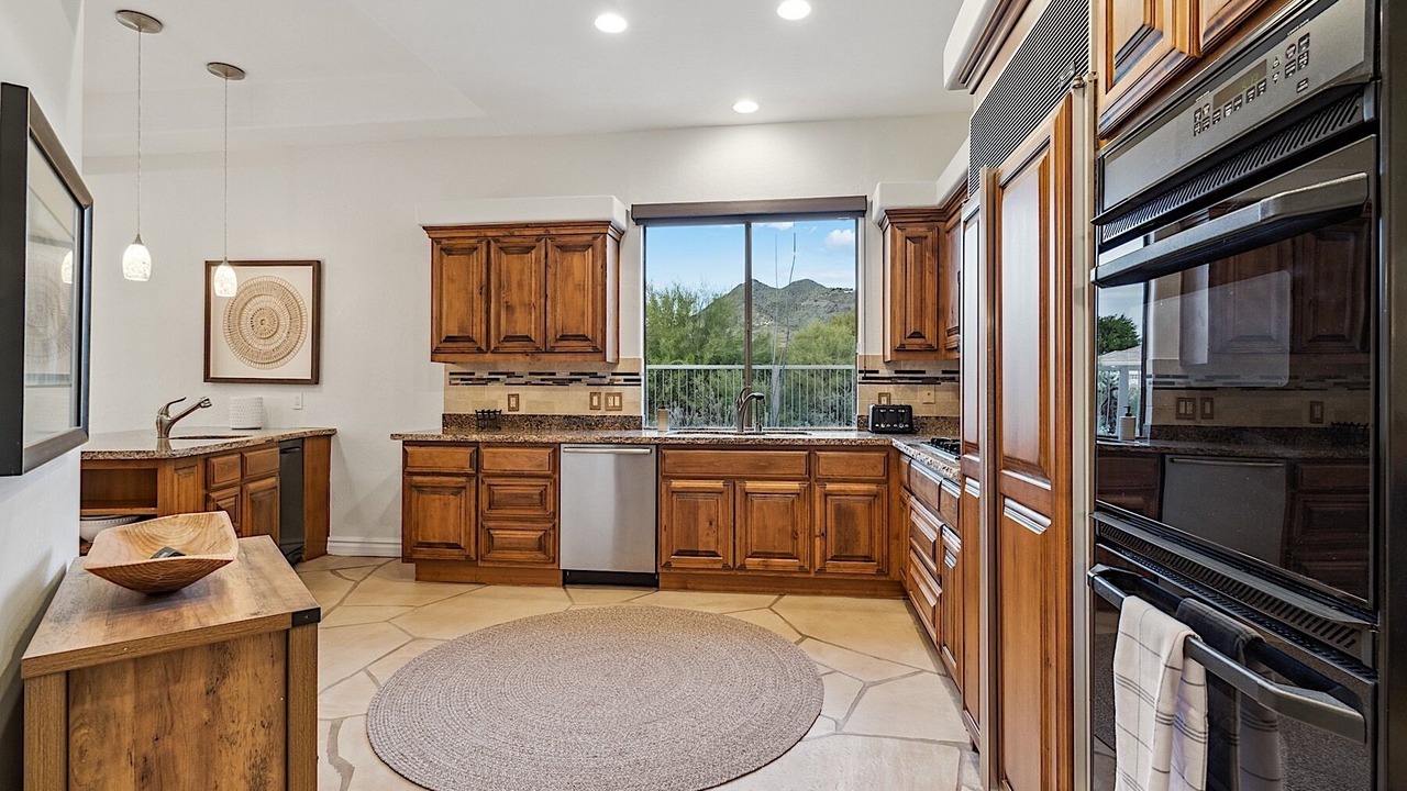 Photo of Kitchen in Terravita