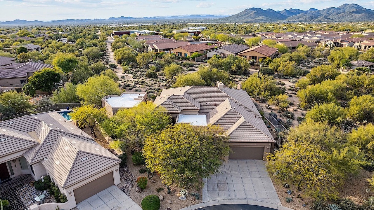 Photo of Outdoor in Terravita