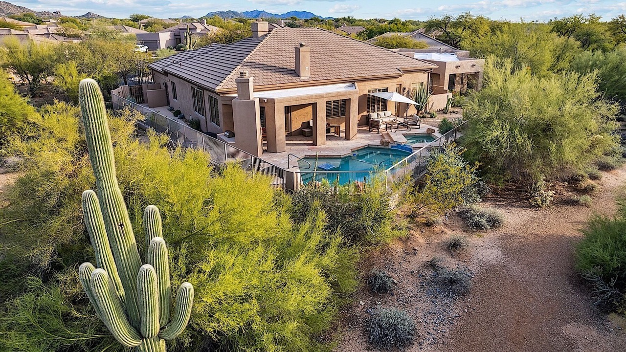 Photo of Outdoor in Terravita