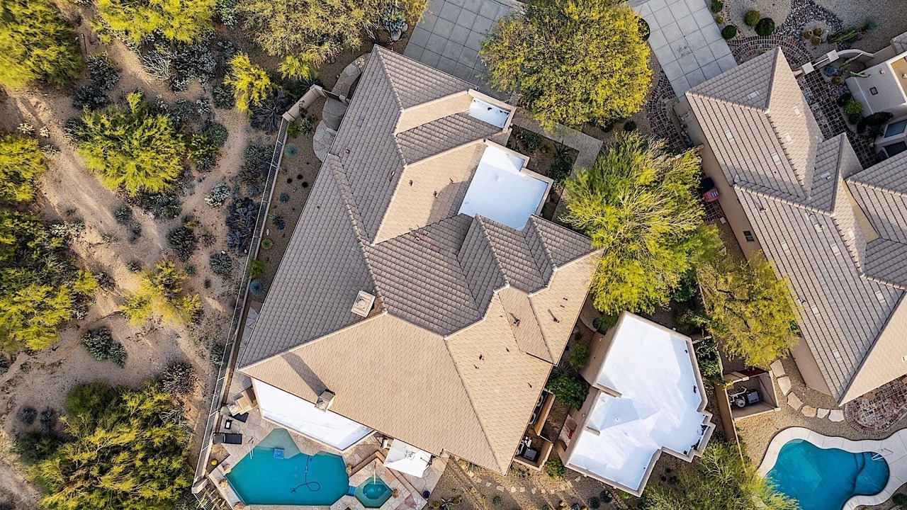 Photo of Outdoor in Terravita