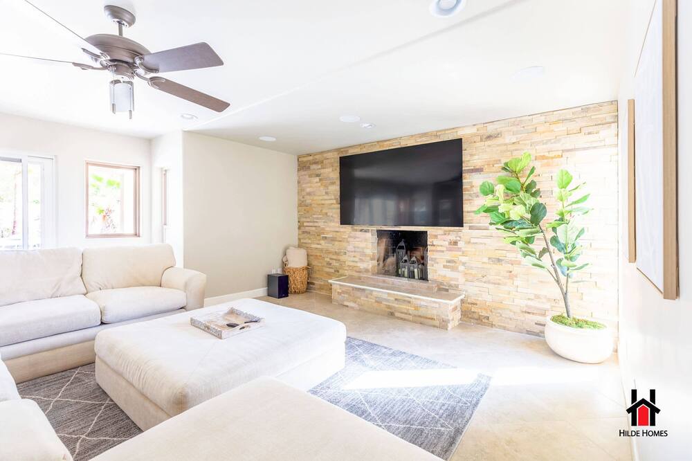 Photo of Livingroom in Buenavante