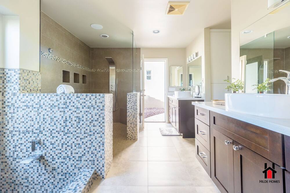 Photo of Bathroom in Buenavante