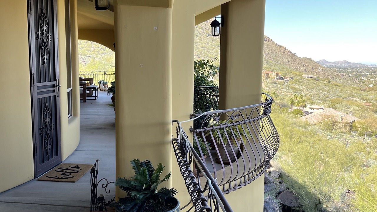 Photo of Outdoor in Mummy Mountain Park
