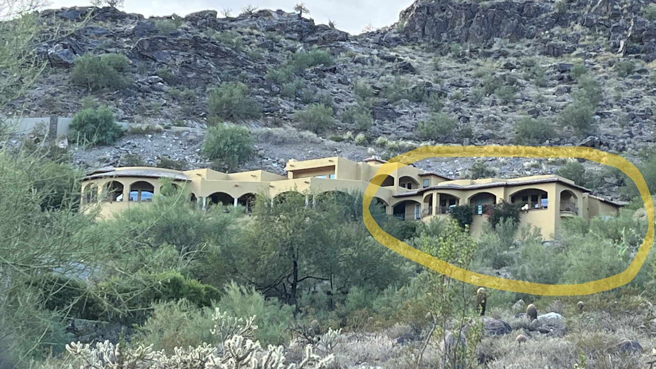 Photo of Others in Mummy Mountain Park