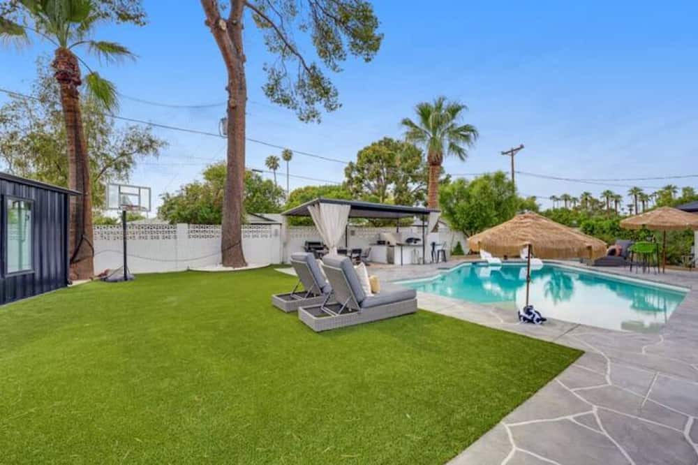 Photo of Outdoor in Alhambra
