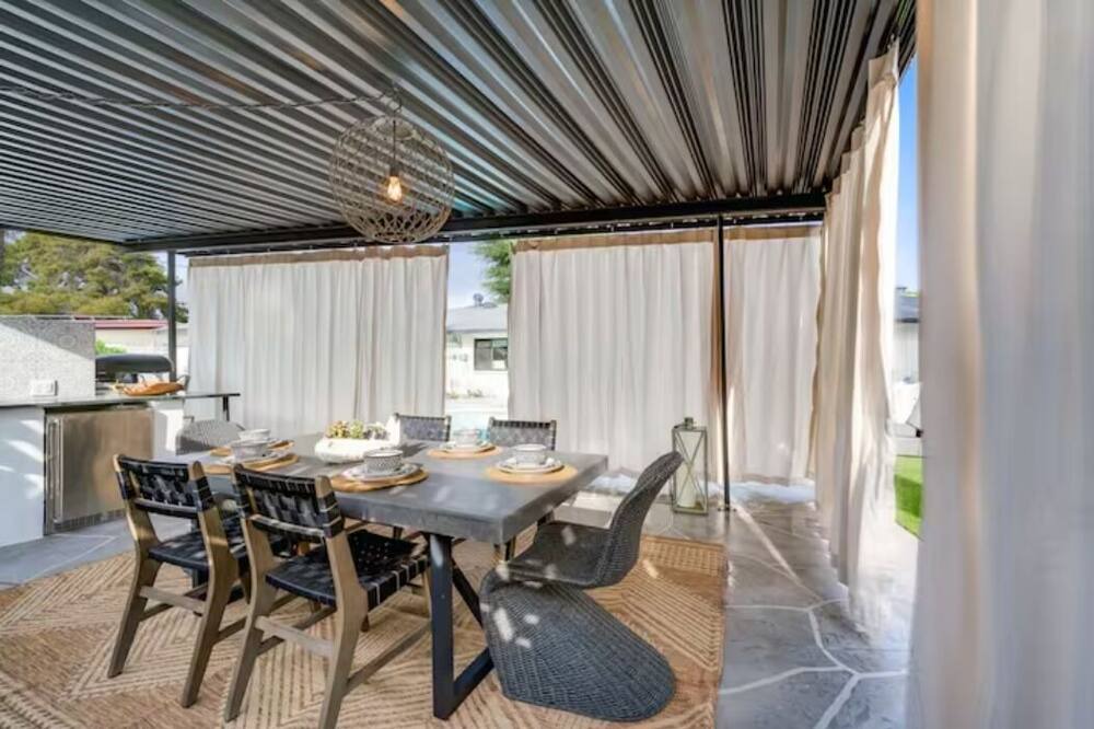 Photo of Outdoor in Alhambra