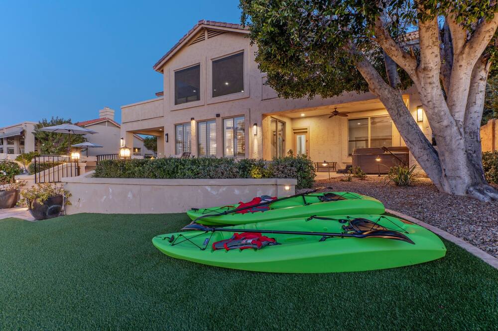 Photo of Outdoor in Ocotillo