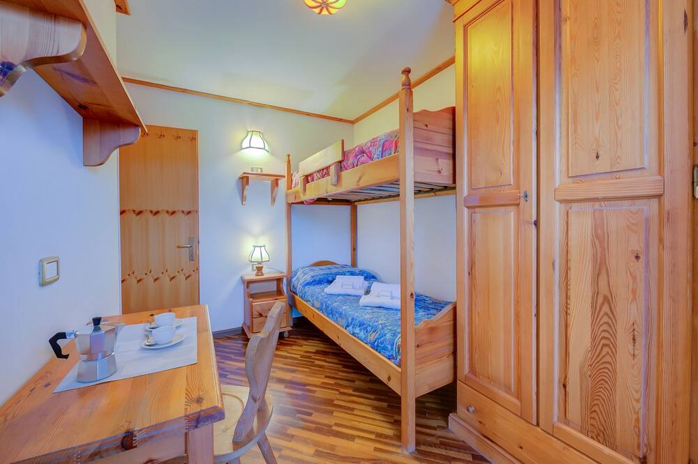 Photo of Bedroom in Cavalese