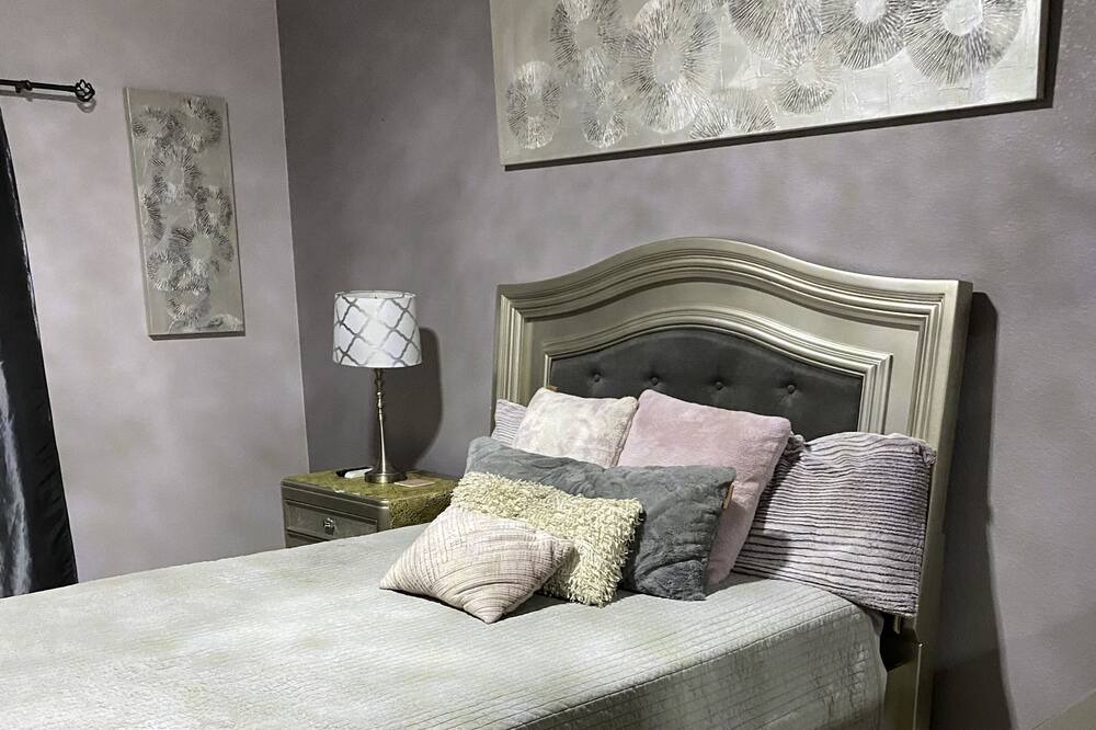 Photo of Bedroom in Eastside