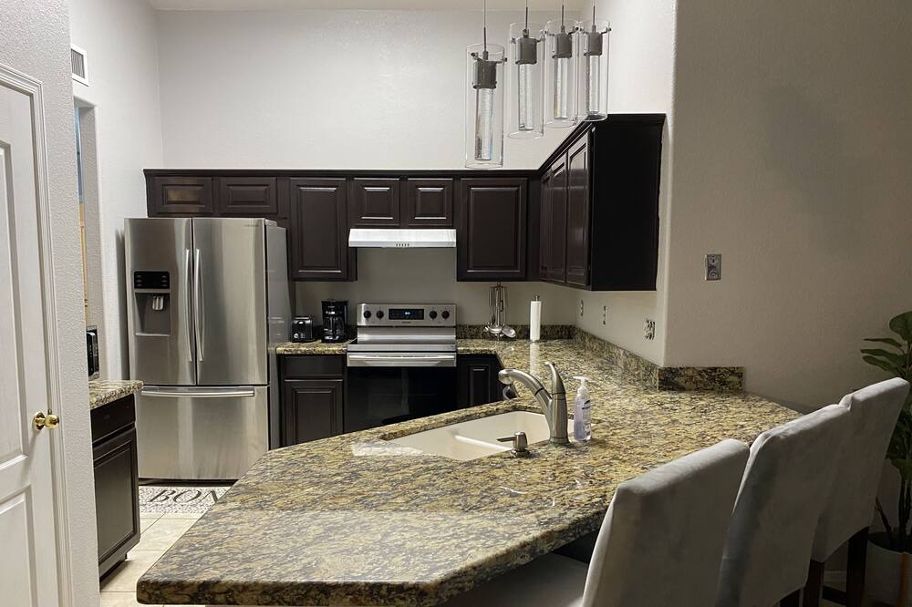 Photo of Kitchen in Eastside