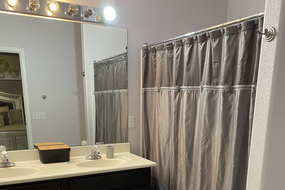 Photo of Bathroom in Eastside