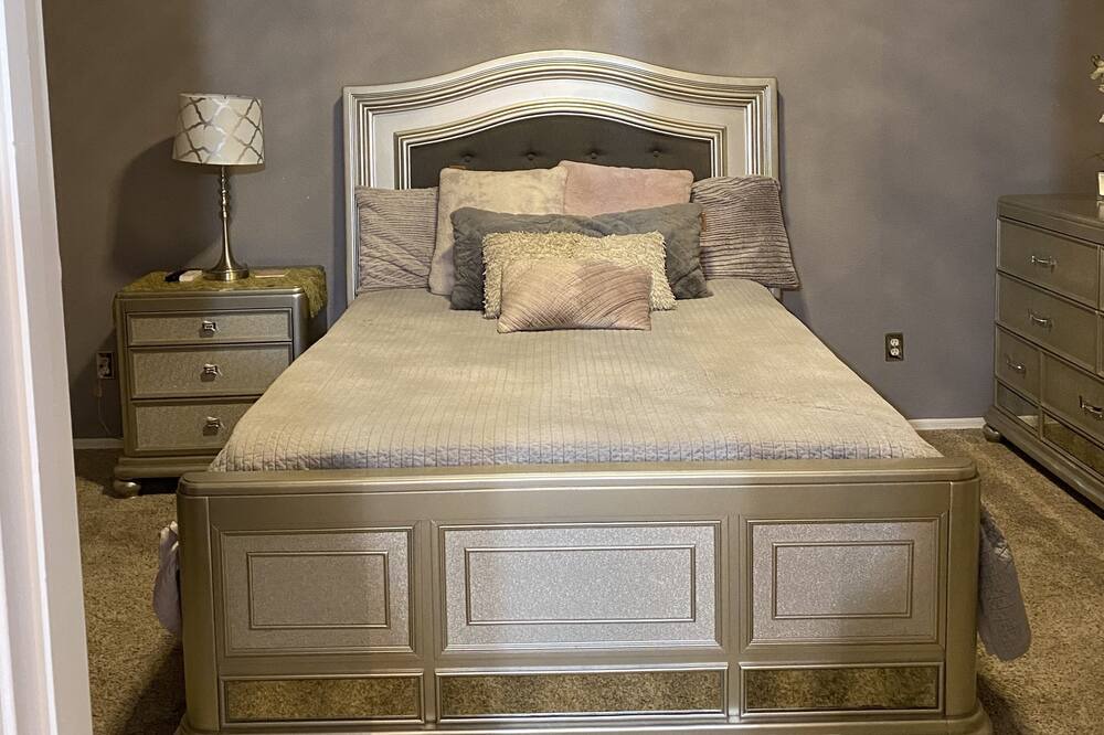 Photo of Bedroom in Eastside