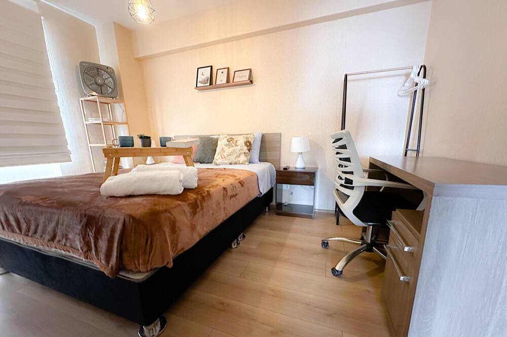 Photo of Bedroom in La Perla