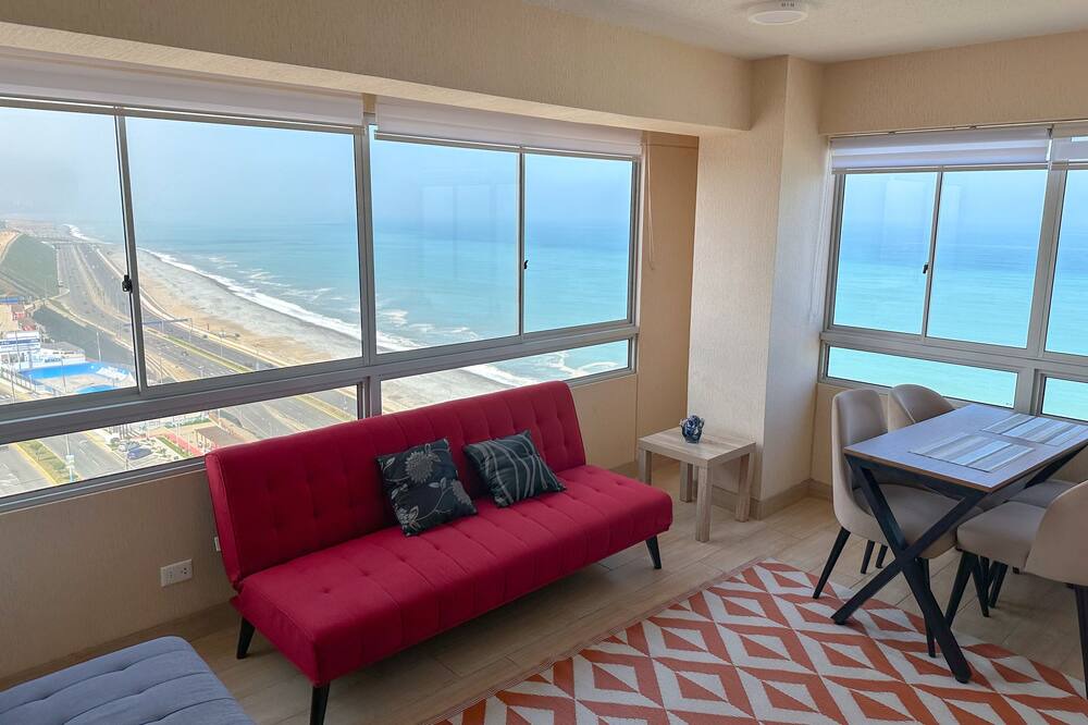 Photo of Livingroom in La Perla