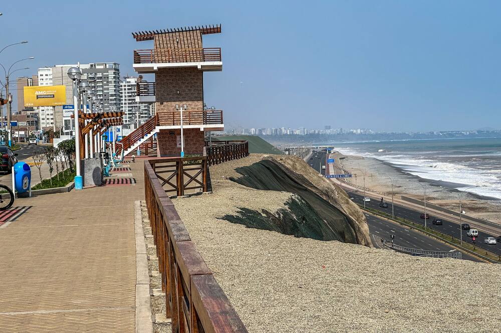 Photo of Outdoor in La Perla