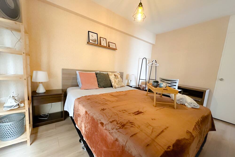 Photo of Bedroom in La Perla