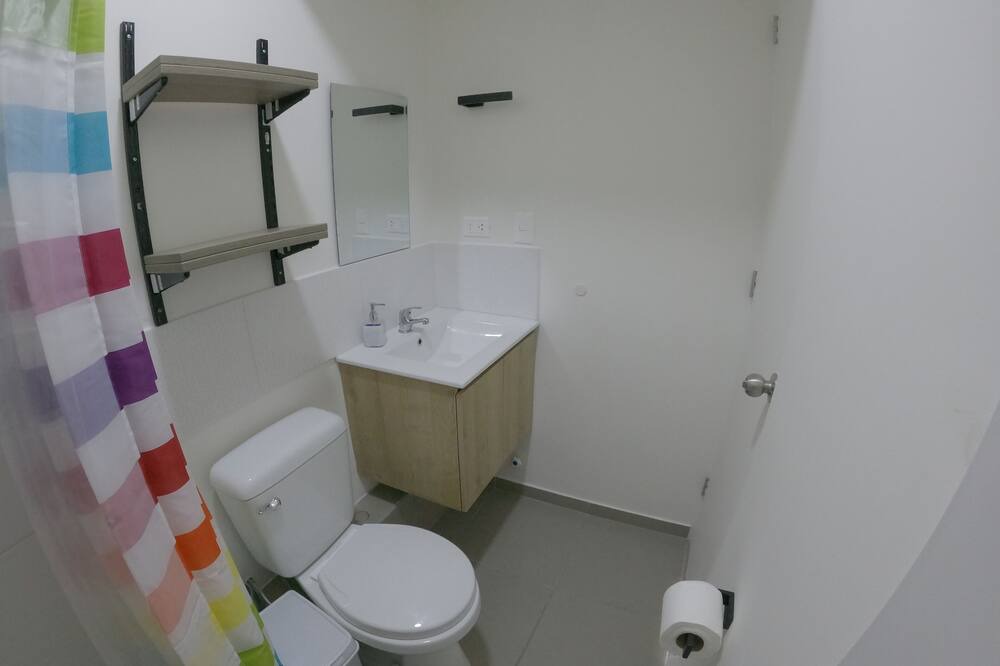 Photo of Bathroom in La Perla