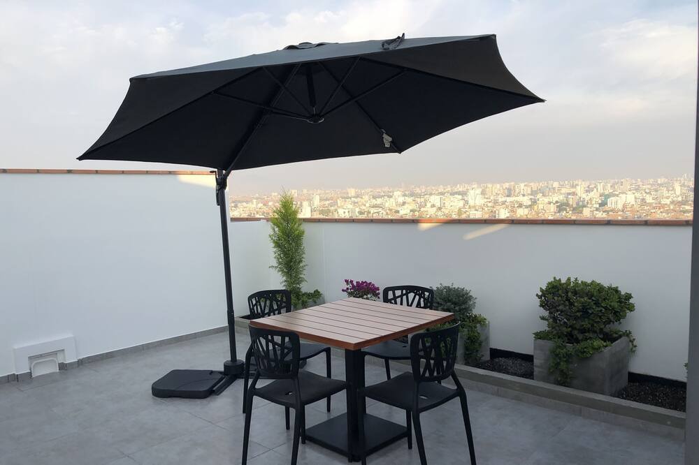 Photo of Outdoor in La Perla