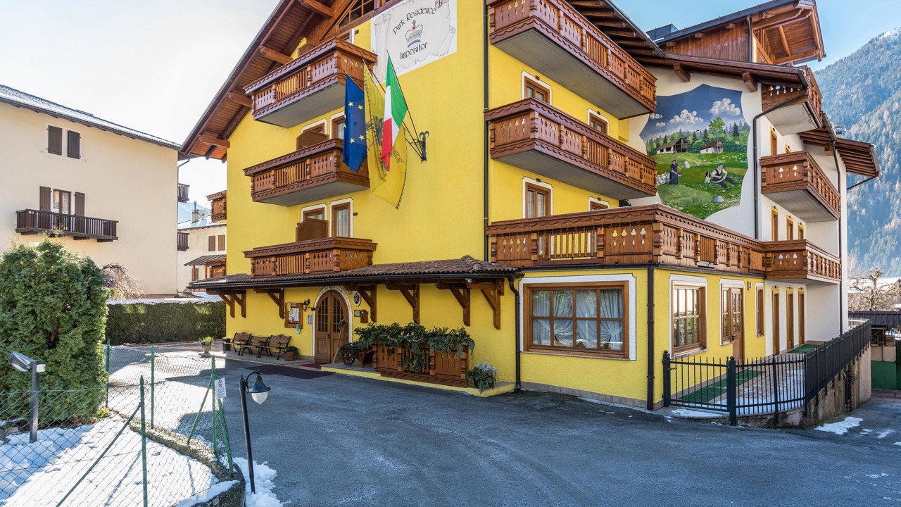 Photo of Outdoor in Carisolo