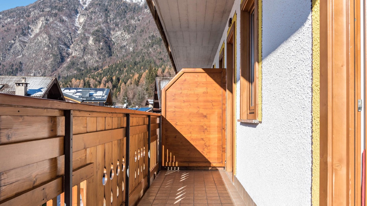 Photo of Outdoor in Carisolo