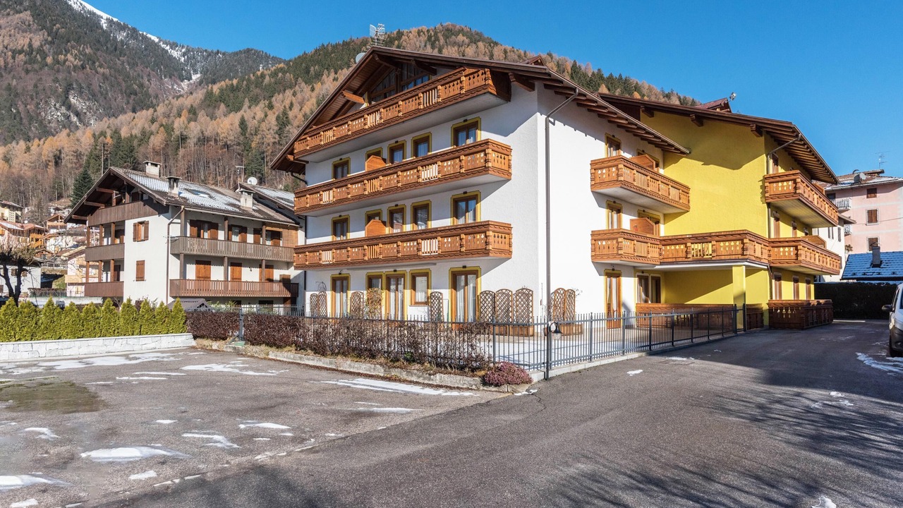 Photo of Outdoor in Carisolo
