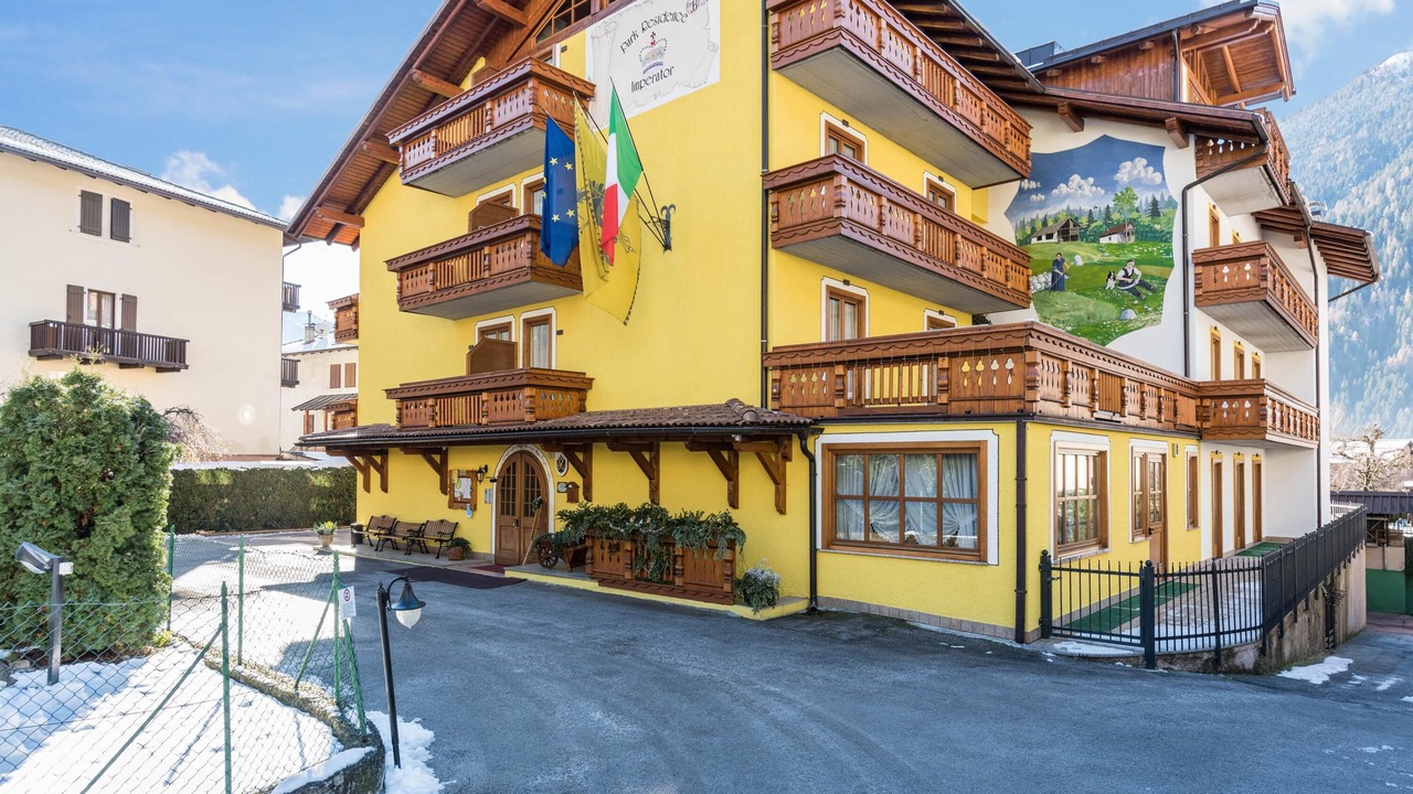 Photo of Outdoor in Carisolo