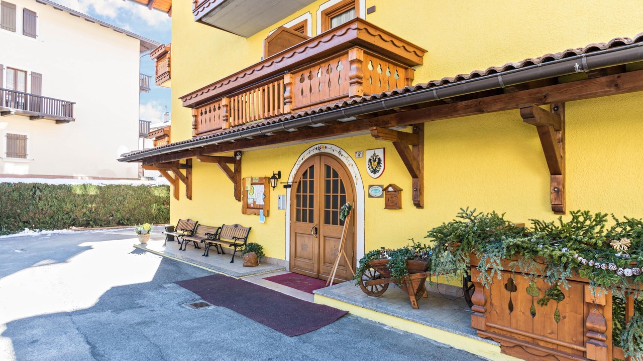 Photo of Outdoor in Carisolo