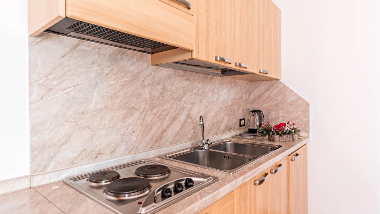 Photo of Kitchen in Carisolo