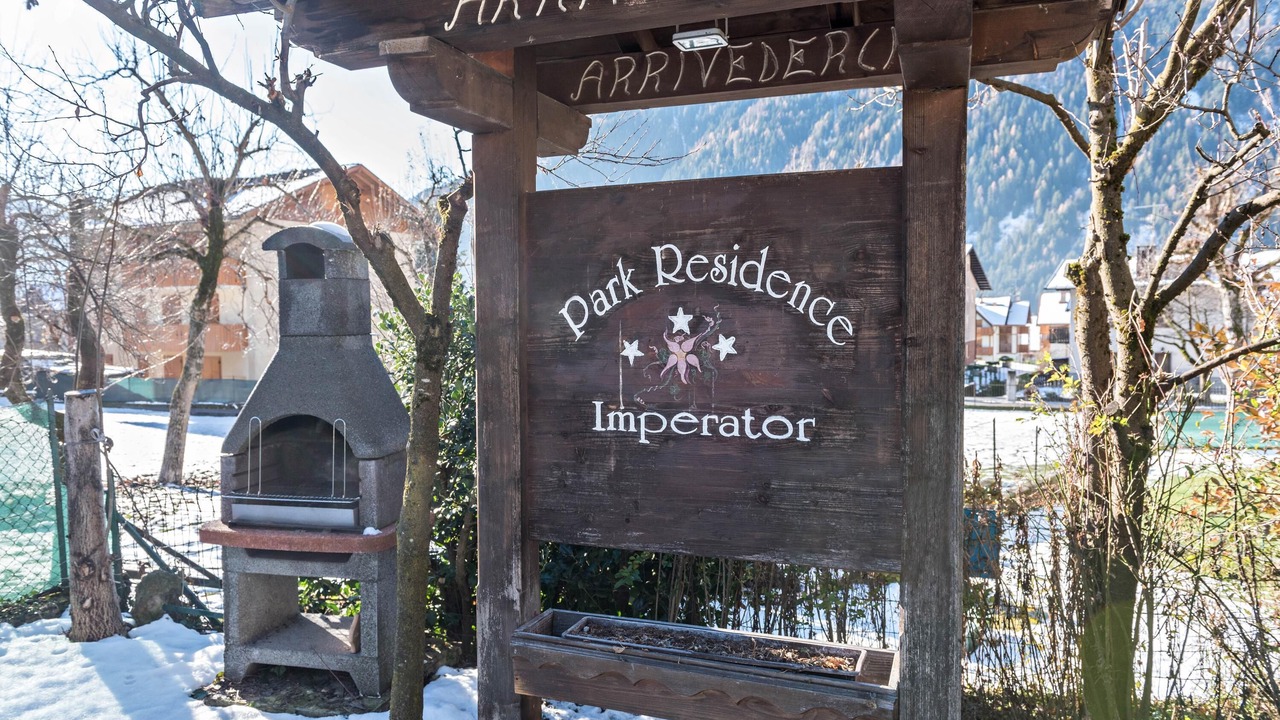 Photo of Outdoor in Carisolo