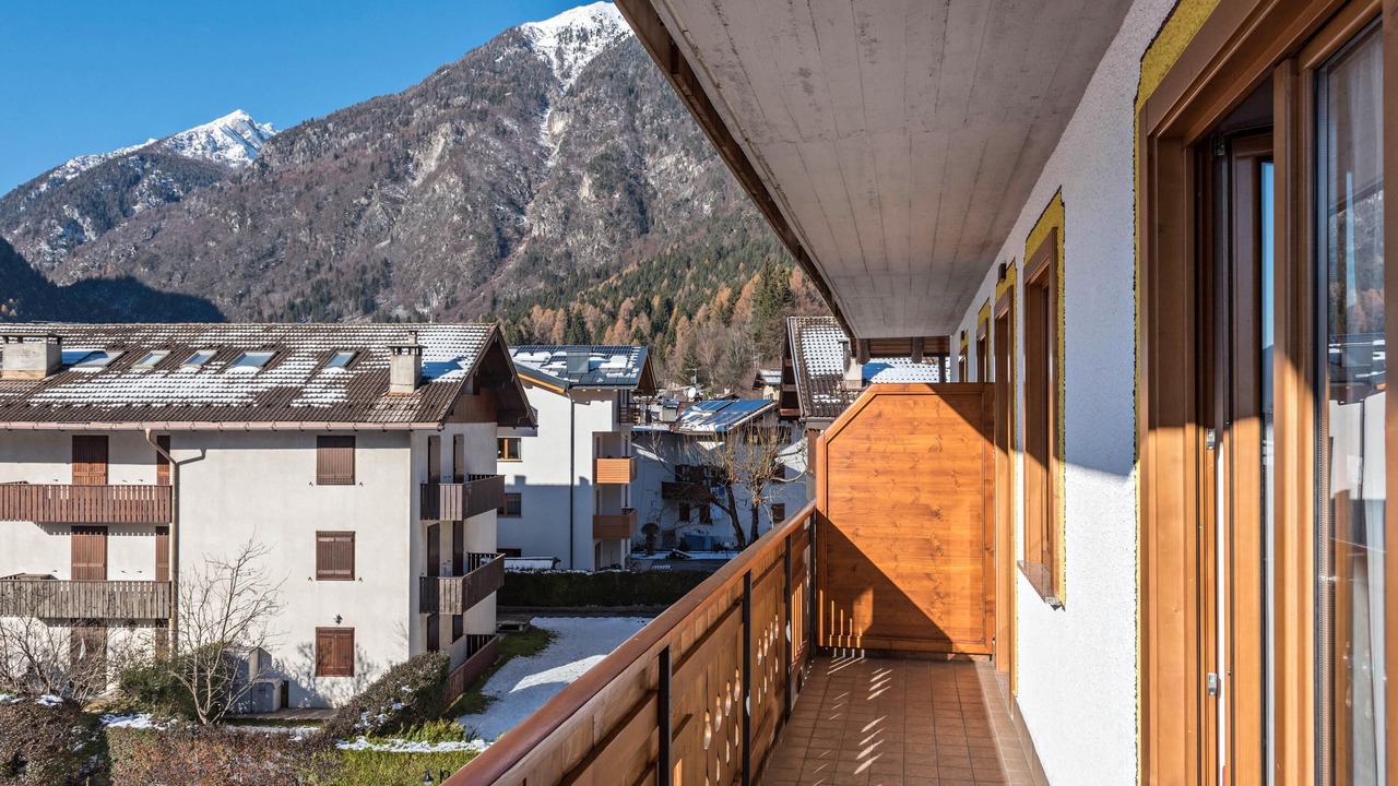 Photo of Outdoor in Carisolo